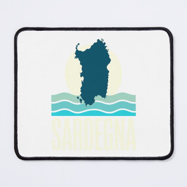 Item preview, Sardinia travel souvenir designed and sold by pirminio.