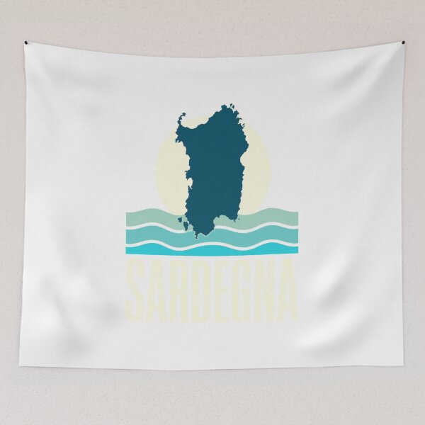 Item preview, Sardinia travel souvenir designed and sold by pirminio.
