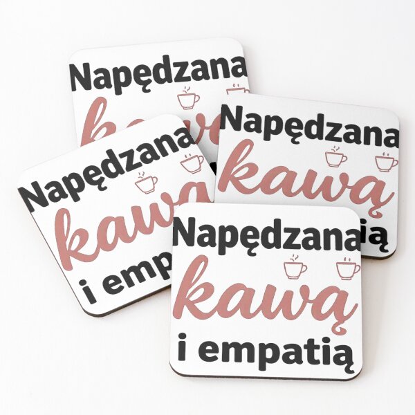 Item preview, Napędzana Kawą i Empatią – Koszulka dla Pielęgniarki | Prezent Medyczny | Motyw Opieki i Troski designed and sold by MariMarArt.