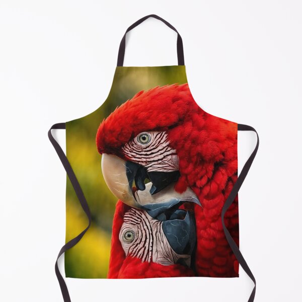 Item preview, Copy of Tropical Bird Painting_4 designed and sold by @jwatts_Art.