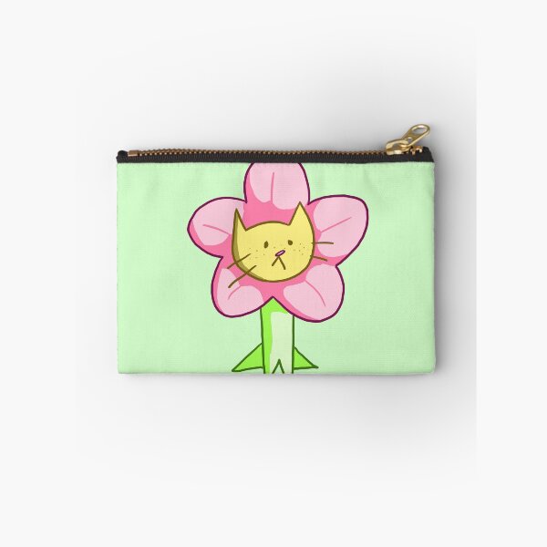 Item preview, Flower Kitty designed and sold by ToonSilly.