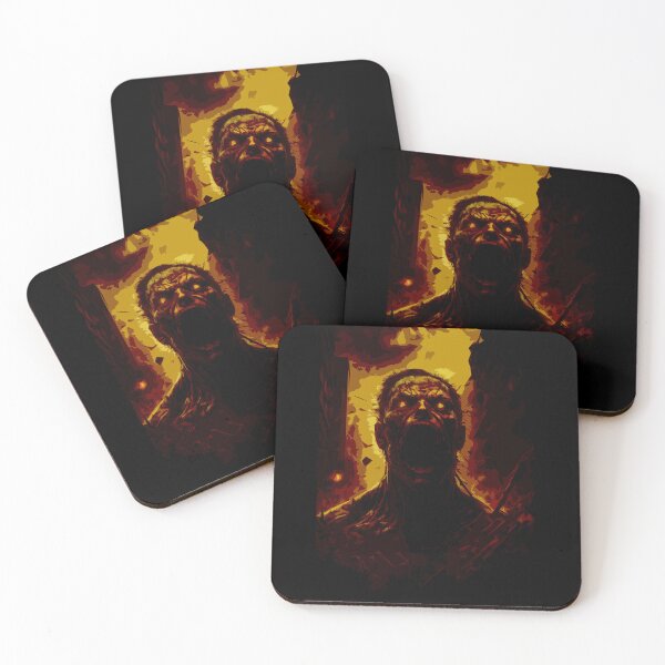 Item preview, Dawn of the dead designed and sold by Fashimation20.
