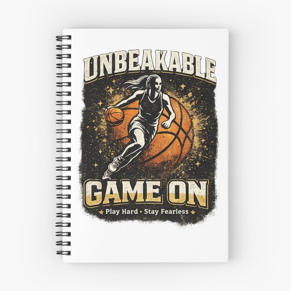 Item preview, Unbreakable Game On Vintage Basketball Motivation sophie cunningham designed and sold by LatestDesign95.