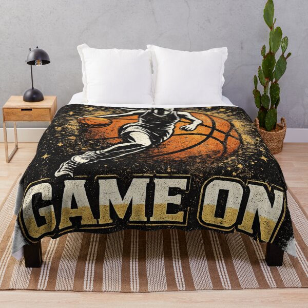 Item preview, Unbreakable Game On Vintage Basketball Motivation sophie cunningham designed and sold by LatestDesign95.