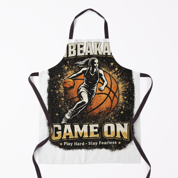 Item preview, Unbreakable Game On Vintage Basketball Motivation sophie cunningham designed and sold by LatestDesign95.