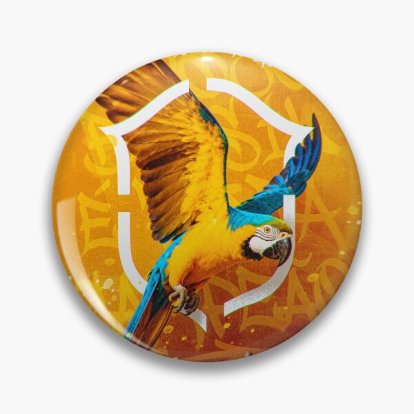 Item preview, Brasil penta designed and sold by danidesignart.