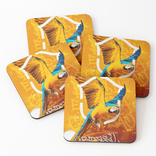 Item preview, Brasil penta designed and sold by danidesignart.