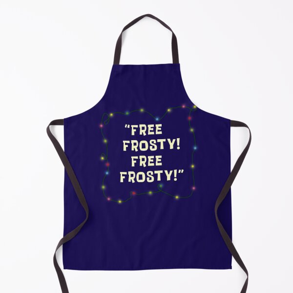 Item preview, Free Frosty Lights designed and sold by Normbot2000.