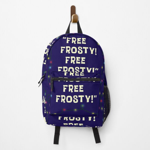 Item preview, Free Frosty Lights designed and sold by Normbot2000.
