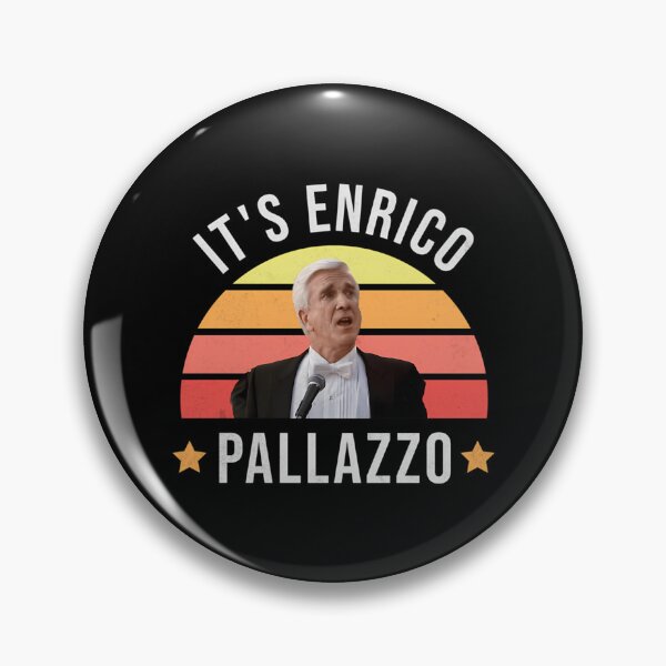 Item preview, It'S Enrico Pallazzo designed and sold by martisterez.