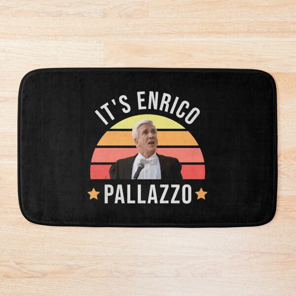 Item preview, It'S Enrico Pallazzo designed and sold by martisterez.