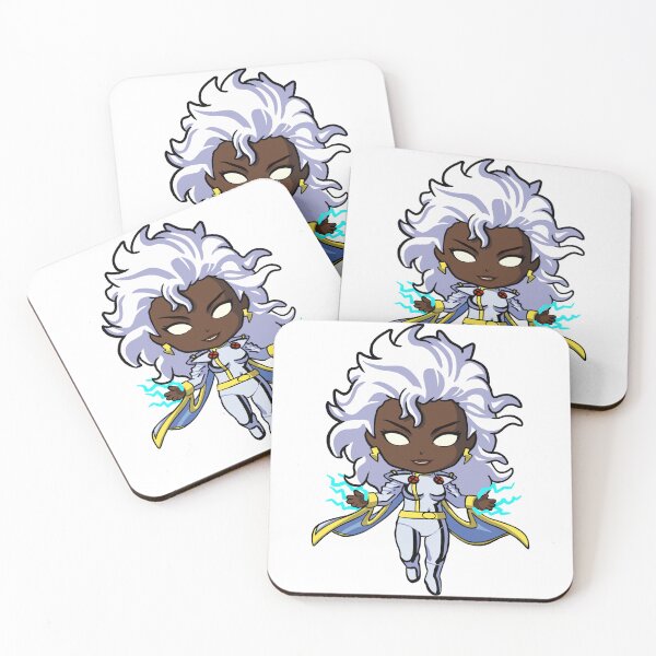 Item preview, Storm (w/ Powers) designed and sold by coyotegrey.