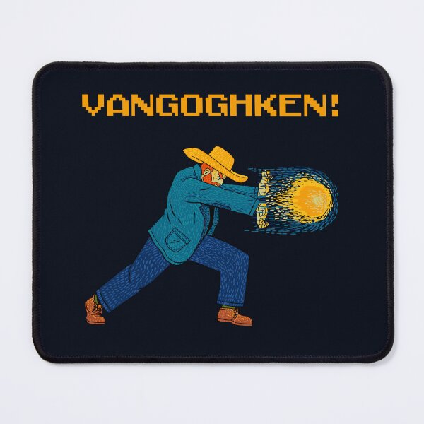 Item preview, Van Gogh Ken designed and sold by ppmid.