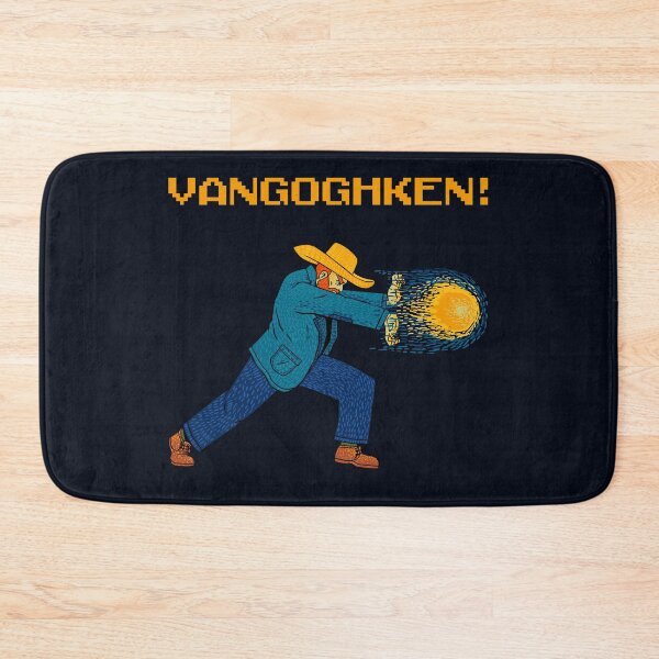 Item preview, Van Gogh Ken designed and sold by ppmid.