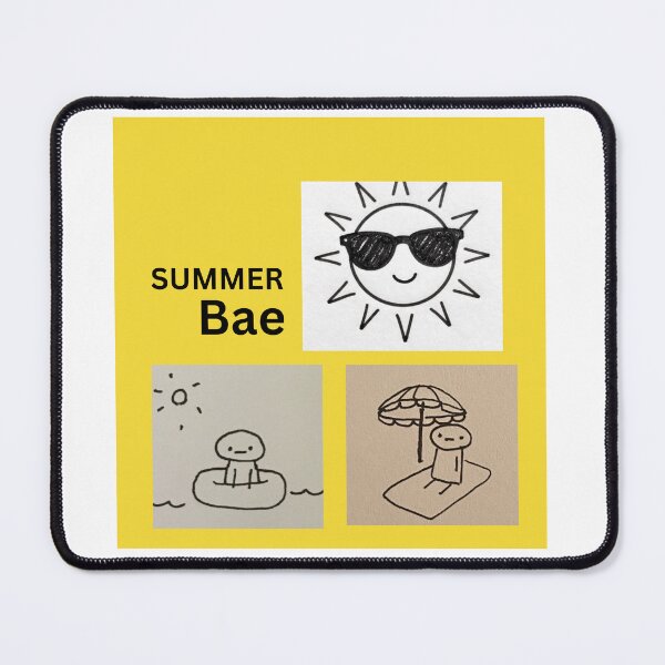 Item preview, Summer Bae designed and sold by hermes_showp.