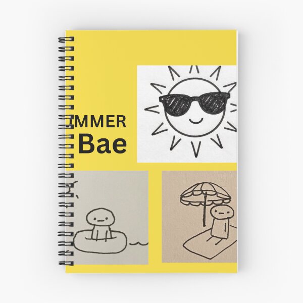 Item preview, Summer Bae designed and sold by hermes_showp.
