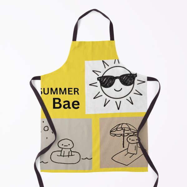 Aperçu de l'œuvre Summer Bae créée et vendue par hermes_showp.