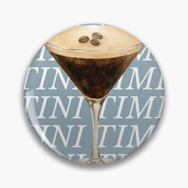 Item preview, 'Tini Time Print designed and sold by stickywithnat.