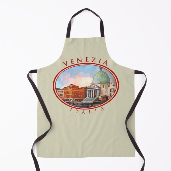 Item preview, San Simeone Piccolo | Venecia, Italia designed and sold by PainterFlipper.