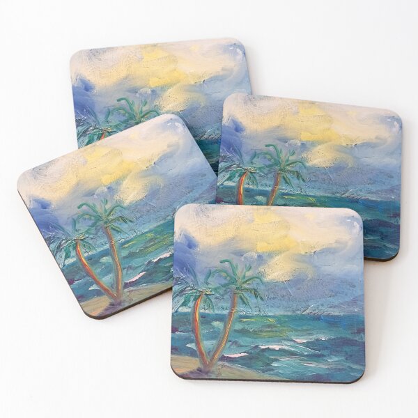 Item preview, Turbulent Sea designed and sold by Ronda Richley.