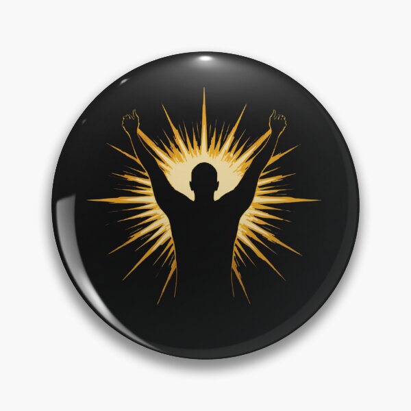 Item preview, Limitless Potential – Inner Glow designed and sold by CrownINDesign.