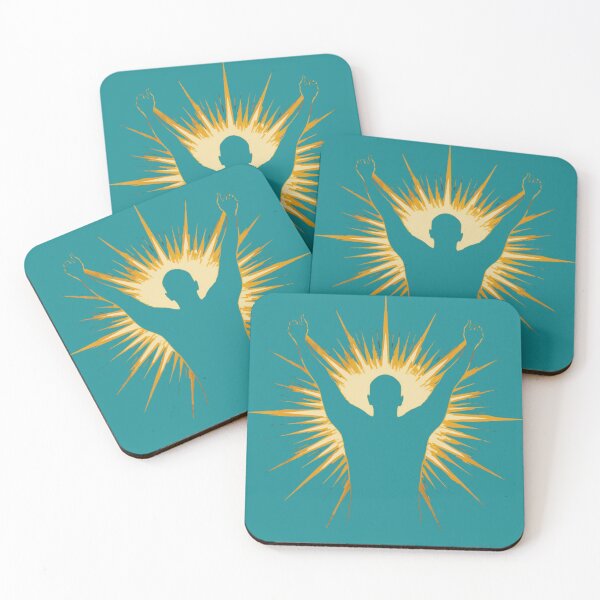 Item preview, Limitless Potential – Inner Glow designed and sold by CrownINDesign.