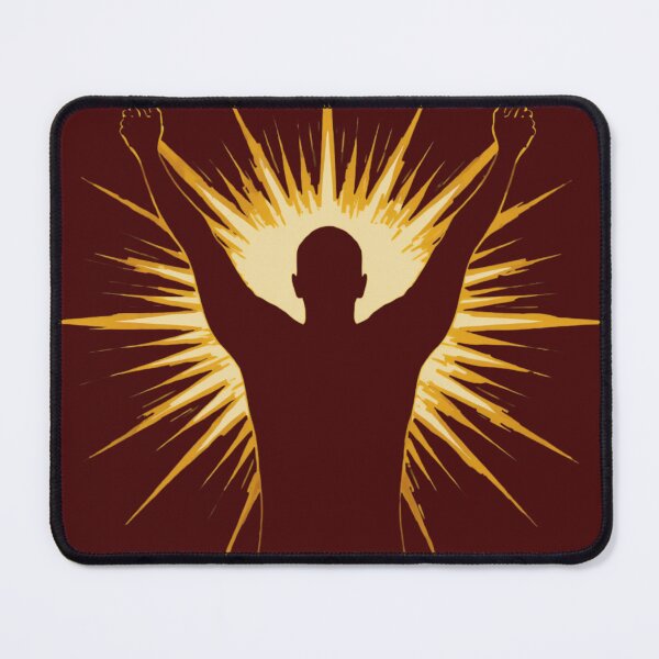 Item preview, Limitless Potential – Inner Glow designed and sold by CrownINDesign.
