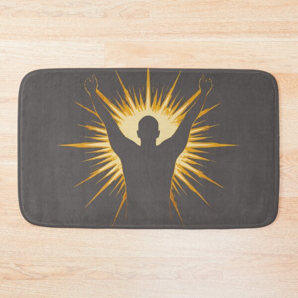 Item preview, Limitless Potential – Inner Glow designed and sold by CrownINDesign.