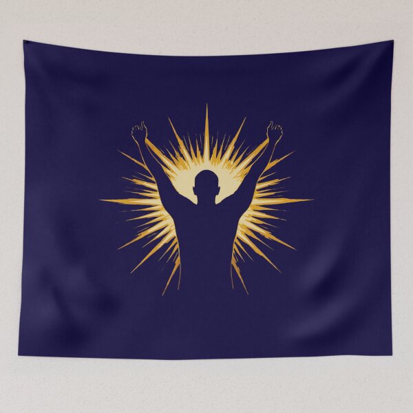Item preview, Limitless Potential – Inner Glow designed and sold by CrownINDesign.
