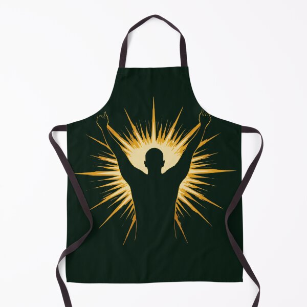 Item preview, Limitless Potential – Inner Glow designed and sold by CrownINDesign.