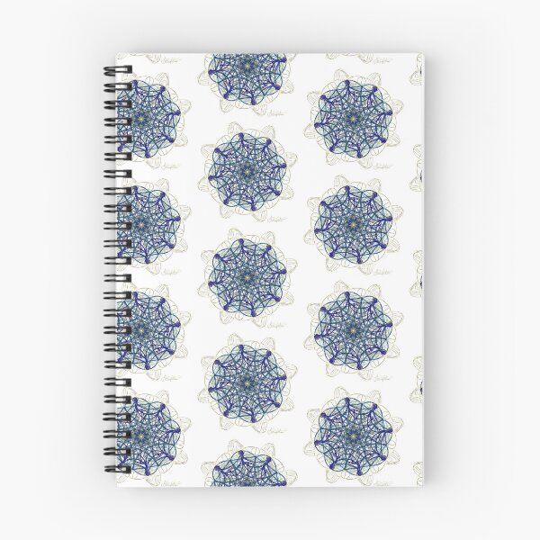 Item preview, The Harmonic Bloom designed and sold by GalactiCode.