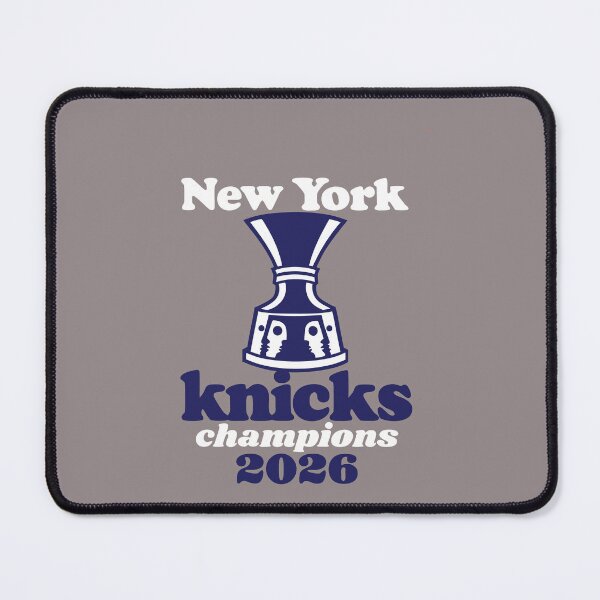 Item preview, New York Basketball Champions 2026 – Championship Victory Typography Design designed and sold by Amsafjol.