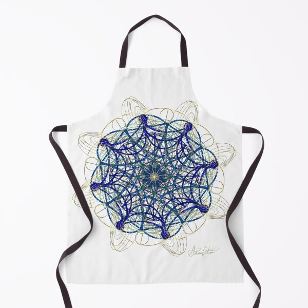Item preview, The Harmonic Bloom designed and sold by GalactiCode.