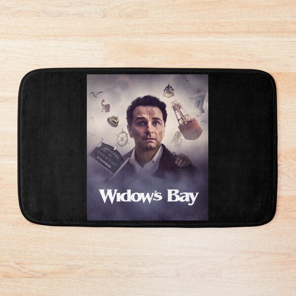 Item preview,  widows bay designed and sold by Ajichofshop.