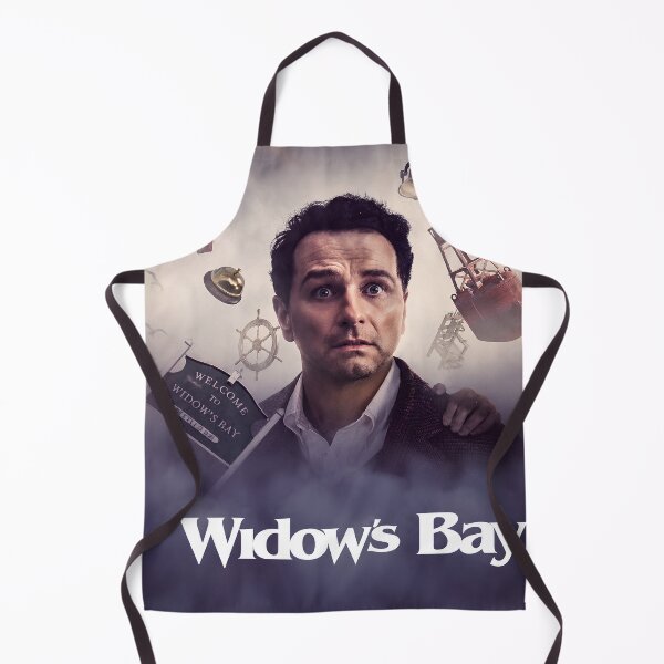 Item preview,  widows bay designed and sold by Ajichofshop.