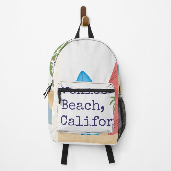 Item preview, Venice California Stamp designed and sold by stickywithnat.
