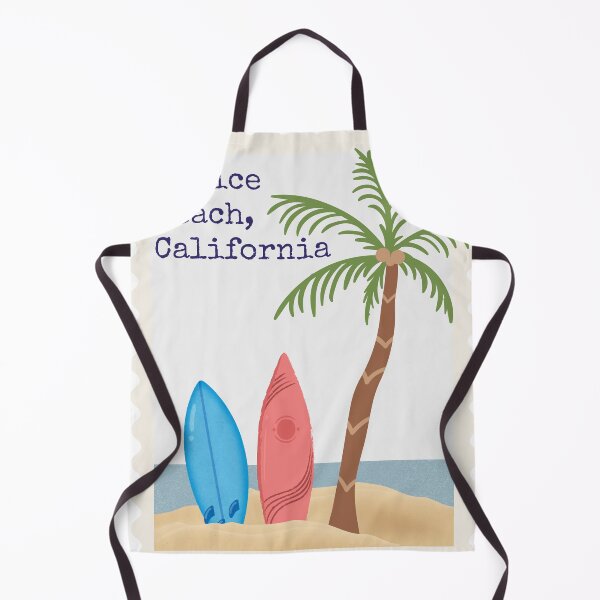 Item preview, Venice California Stamp designed and sold by stickywithnat.