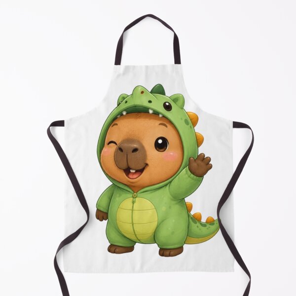 Item preview, DinoCapi designed and sold by Snurly.