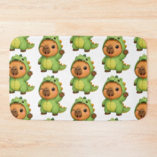 Item preview, DinoCapi designed and sold by Snurly.