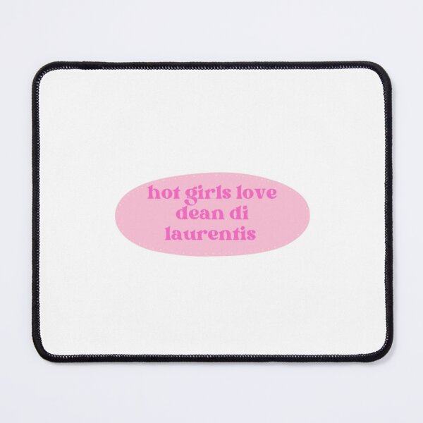Item preview, ' HOT GIRLS LOVE DEN DI LAURENTİS' - Off Campus Collection designed and sold by suh shop.