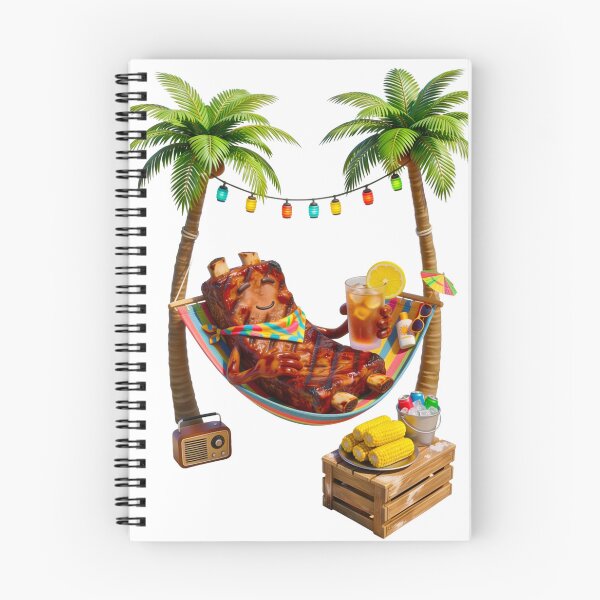 Item preview, Social Vibes 'Snack & Splash' :: Beach Bites designed and sold by Communication Optimists.