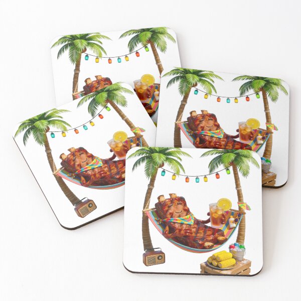 Item preview, Social Vibes 'Snack & Splash' :: Beach Bites designed and sold by Communication Optimists.