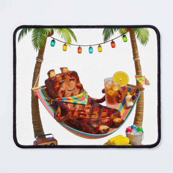 Item preview, Social Vibes 'Snack & Splash' :: Beach Bites designed and sold by Communication Optimists.
