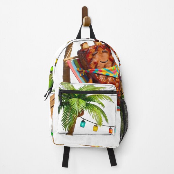 Item preview, Social Vibes 'Snack & Splash' :: Beach Bites designed and sold by Communication Optimists.