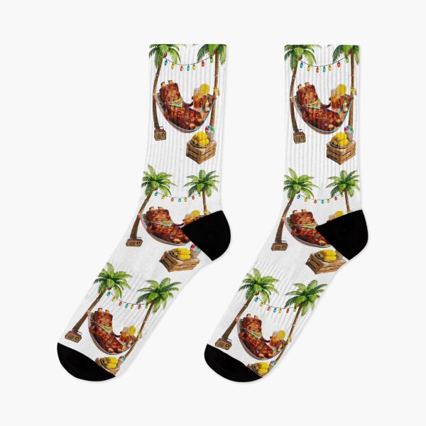 Item preview, Social Vibes 'Snack & Splash' :: Beach Bites designed and sold by Communication Optimists.
