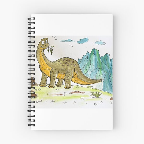 Artikelvorschau, Gus, der Dinosaurier entworfen und verkauft von BrianDekter.