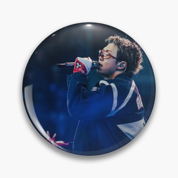 Item preview, RM of BTS designed and sold by HillTopPrints.