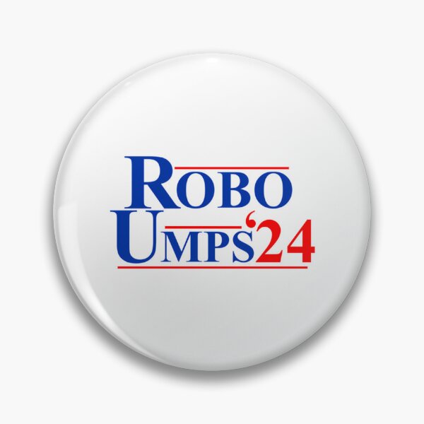 Item preview, Robo Umps 2024 designed and sold by martisterez.