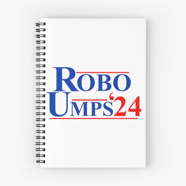 Item preview, Robo Umps 2024 designed and sold by martisterez.