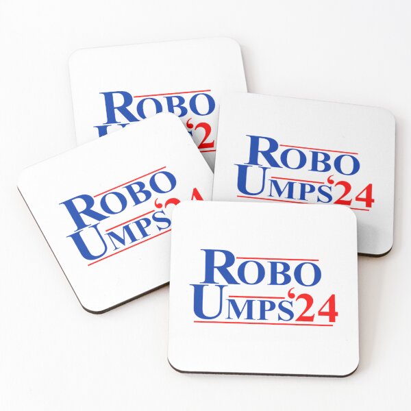 Item preview, Robo Umps 2024 designed and sold by martisterez.